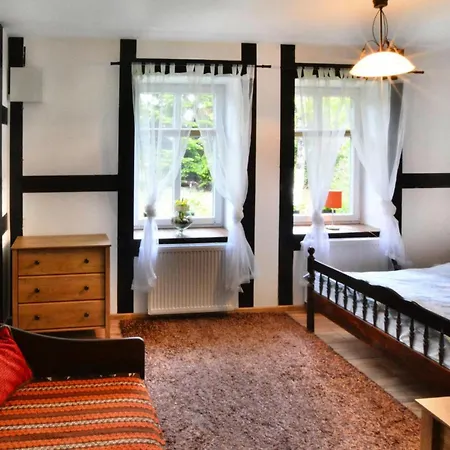 Comfortable In The Middle Of A Forest, Stolpie Villa Powidz (Koszalin)