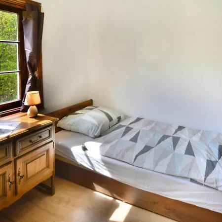 In The Forest, Private Garden, Sauna *