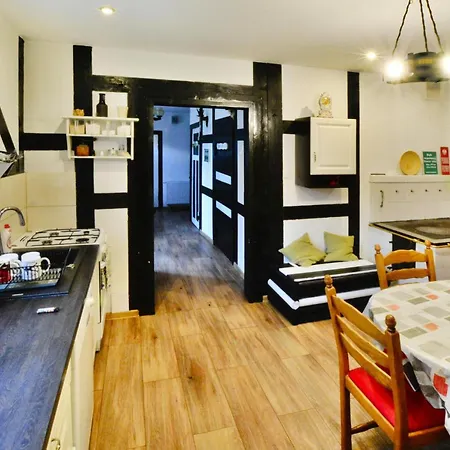 In The Forest, Private Garden, Sauna * Powidz (Koszalin)