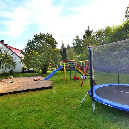 Вилла In The Forest, Private Garden, Sauna