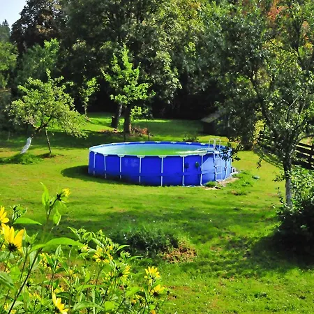 In The Forest, Private Garden, Sauna *