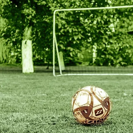 Вилла In The Forest, Private Garden, Sauna